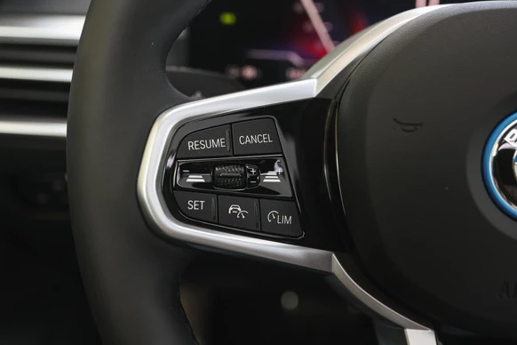 BMW i4 - Afbeelding 15 van 30