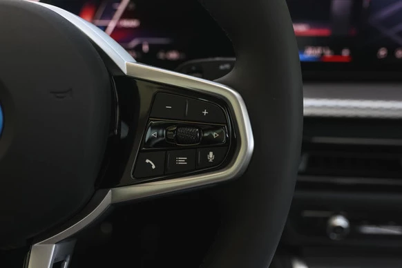 BMW i4 - Afbeelding 16 van 30
