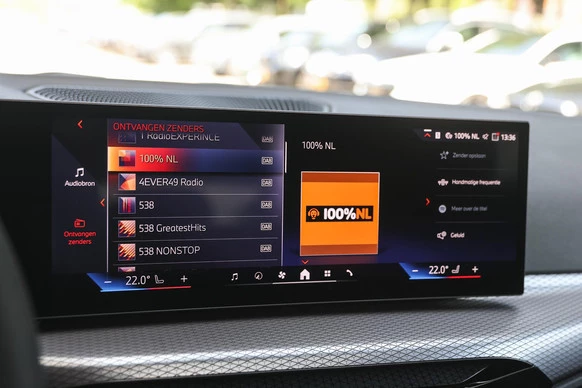 BMW i4 - Afbeelding 18 van 30