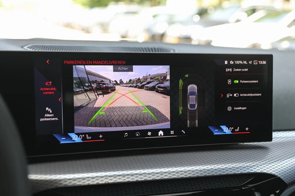 BMW i4 - Afbeelding 19 van 30