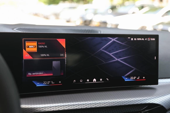 BMW i4 - Afbeelding 20 van 30