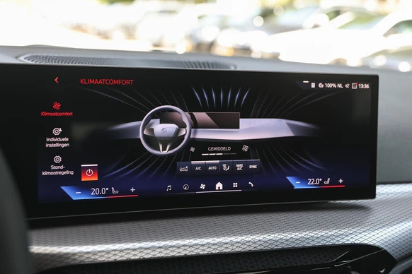 BMW i4 - Afbeelding 21 van 30