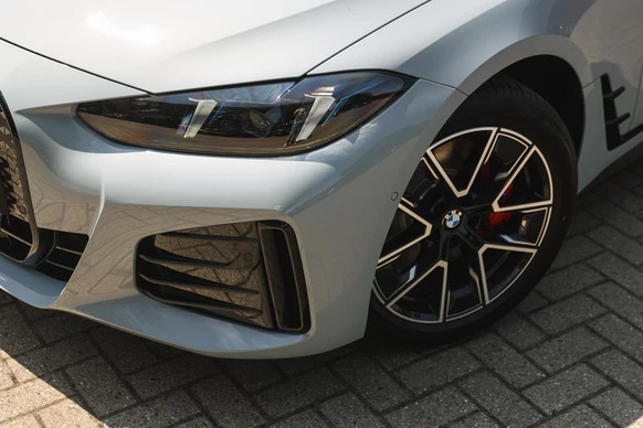 BMW i4 - Afbeelding 26 van 30