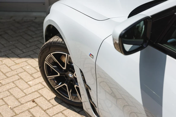 BMW i4 - Afbeelding 27 van 30