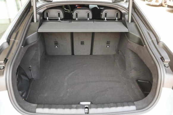 BMW i4 - Afbeelding 29 van 30
