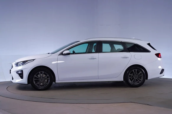 Kia Ceed Sportswagon - Afbeelding 3 van 30
