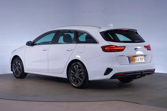 Kia Ceed Sportswagon - Afbeelding 4 van 30