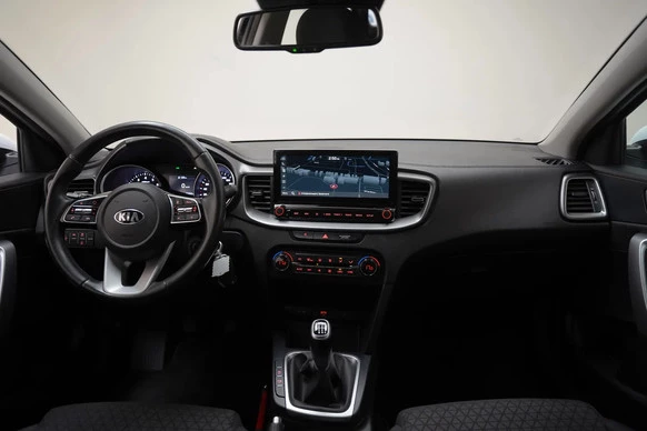 Kia Ceed Sportswagon - Afbeelding 5 van 30
