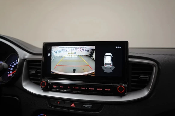 Kia Ceed Sportswagon - Afbeelding 7 van 30