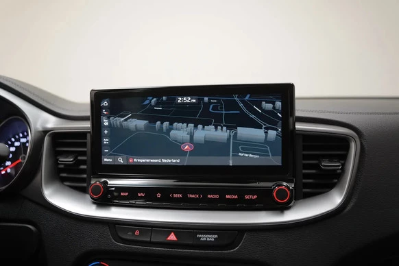 Kia Ceed Sportswagon - Afbeelding 8 van 30