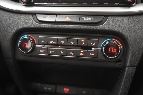 Kia Ceed Sportswagon - Afbeelding 9 van 30