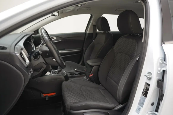 Kia Ceed Sportswagon - Afbeelding 11 van 30