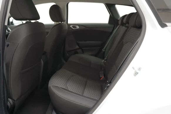 Kia Ceed Sportswagon - Afbeelding 12 van 30