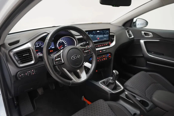 Kia Ceed Sportswagon - Afbeelding 15 van 30
