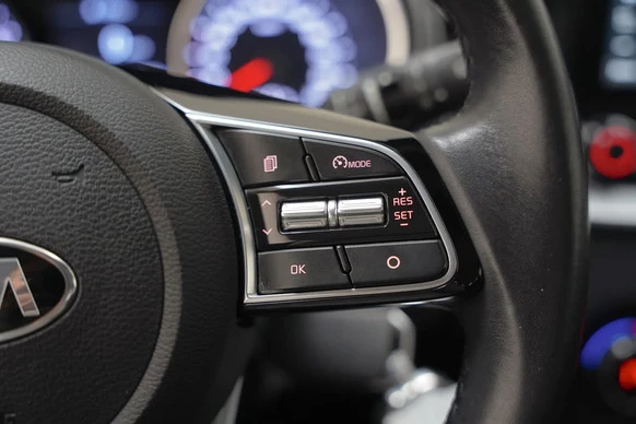 Kia Ceed Sportswagon - Afbeelding 17 van 30