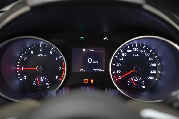 Kia Ceed Sportswagon - Afbeelding 18 van 30