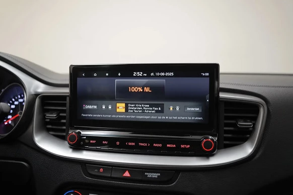 Kia Ceed Sportswagon - Afbeelding 20 van 30