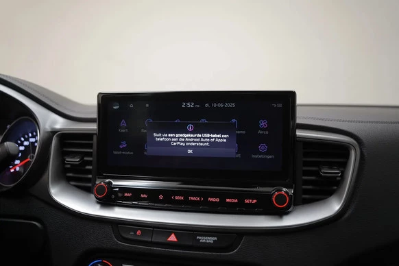 Kia Ceed Sportswagon - Afbeelding 21 van 30