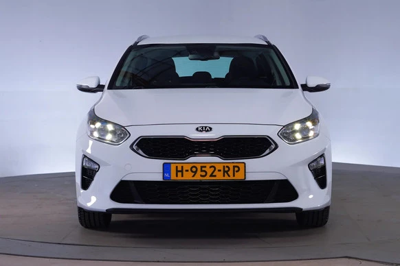 Kia Ceed Sportswagon - Afbeelding 25 van 30