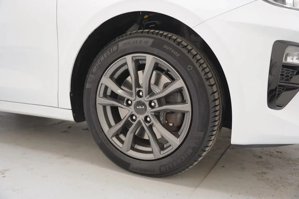 Kia Ceed Sportswagon - Afbeelding 27 van 30