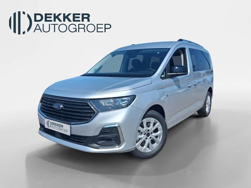 Ford Tourneo Connect - Afbeelding 1 van 30