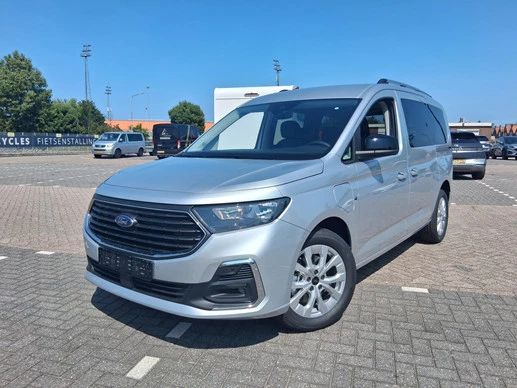 Ford Tourneo Connect - Afbeelding 2 van 30