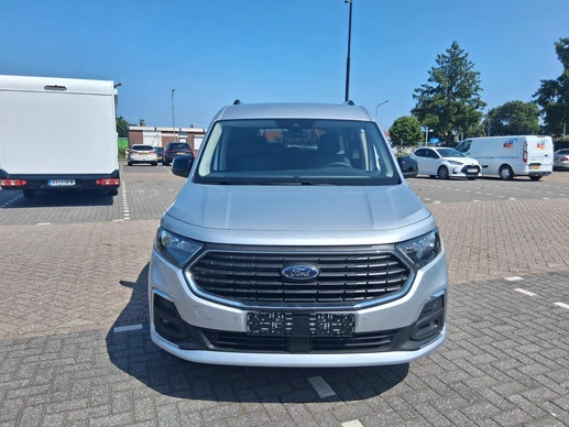 Ford Tourneo Connect - Afbeelding 3 van 30