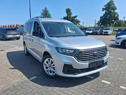 Ford Tourneo Connect - Afbeelding 4 van 30