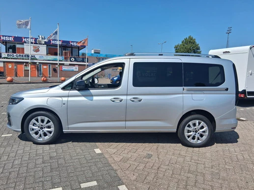 Ford Tourneo Connect - Afbeelding 5 van 30