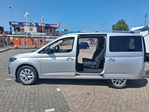 Ford Tourneo Connect - Afbeelding 6 van 30