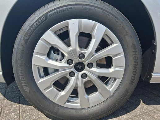 Ford Tourneo Connect - Afbeelding 7 van 30
