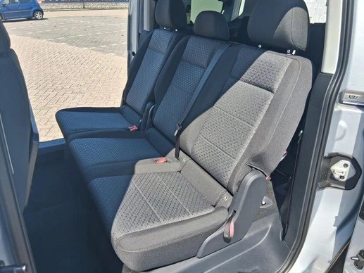 Ford Tourneo Connect - Afbeelding 8 van 30