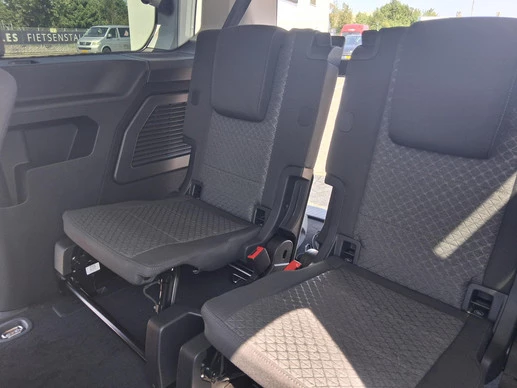Ford Tourneo Connect - Afbeelding 10 van 30
