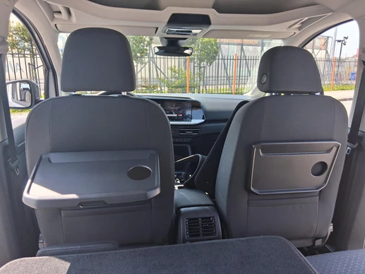 Ford Tourneo Connect - Afbeelding 12 van 30