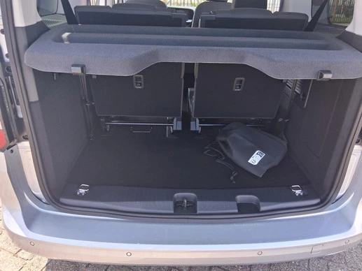Ford Tourneo Connect - Afbeelding 14 van 30