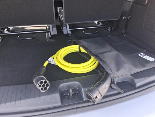 Ford Tourneo Connect - Afbeelding 15 van 30