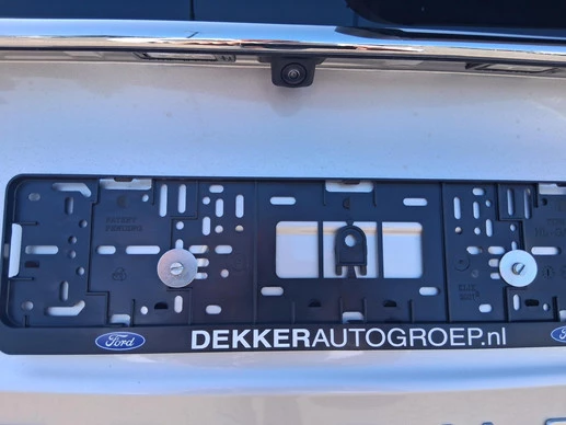 Ford Tourneo Connect - Afbeelding 16 van 30