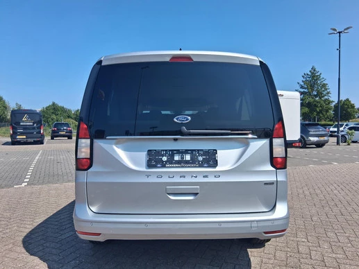 Ford Tourneo Connect - Afbeelding 19 van 30
