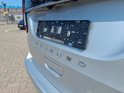 Ford Tourneo Connect - Afbeelding 20 van 30