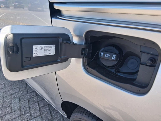 Ford Tourneo Connect - Afbeelding 23 van 30