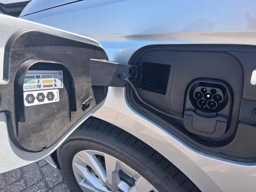 Ford Tourneo Connect - Afbeelding 24 van 30