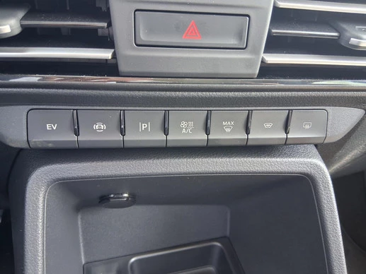 Ford Tourneo Connect - Afbeelding 25 van 30