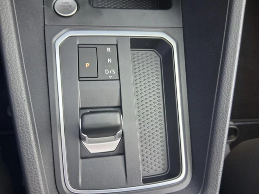 Ford Tourneo Connect - Afbeelding 27 van 30