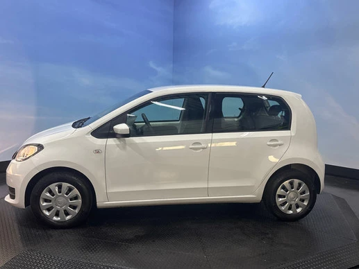 Škoda Citigo - Afbeelding 7 van 21