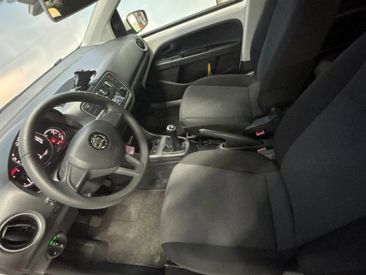 Škoda Citigo - Afbeelding 9 van 21