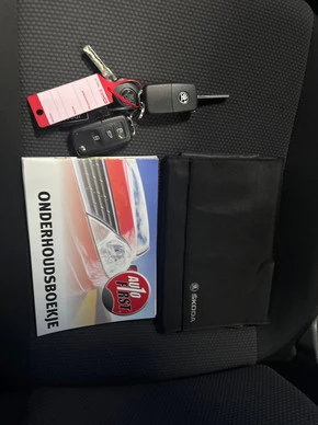 Škoda Citigo - Afbeelding 15 van 21