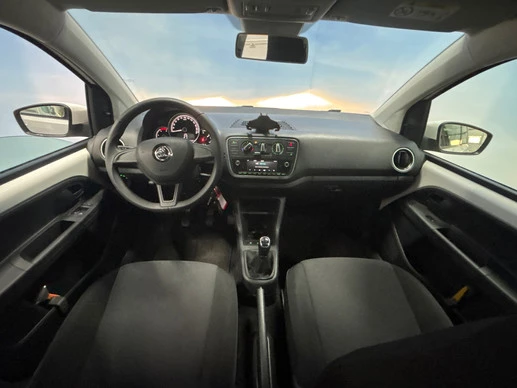 Škoda Citigo - Afbeelding 17 van 21