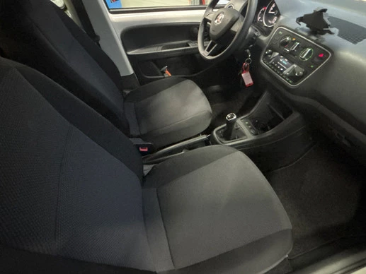 Škoda Citigo - Afbeelding 20 van 21
