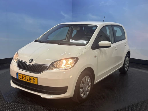 Škoda Citigo - Afbeelding 1 van 21