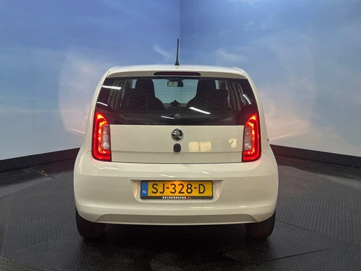 Škoda Citigo - Afbeelding 2 van 21
